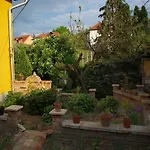 Krisztina Vendeghaz בית הארחה אגר