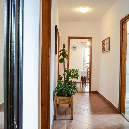 Krisztina Maison d'hôtes 3*