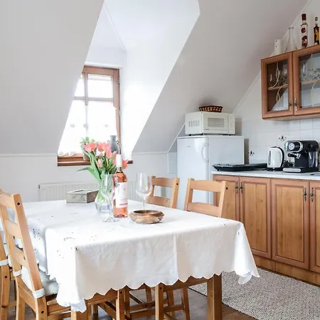 Krisztina Vendeghaz בית הארחה