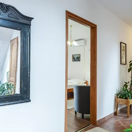 Krisztina Vendeghaz Penzion 3*