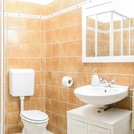 Krisztina Vendeghaz Penzion