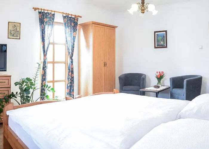 Konukevi Krisztina Vendeghaz Eğri